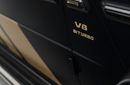 Mercedes-Benz G 63 AMG 4.0L V8 Twin-Turbocharged Engine + eMotor | Warranty