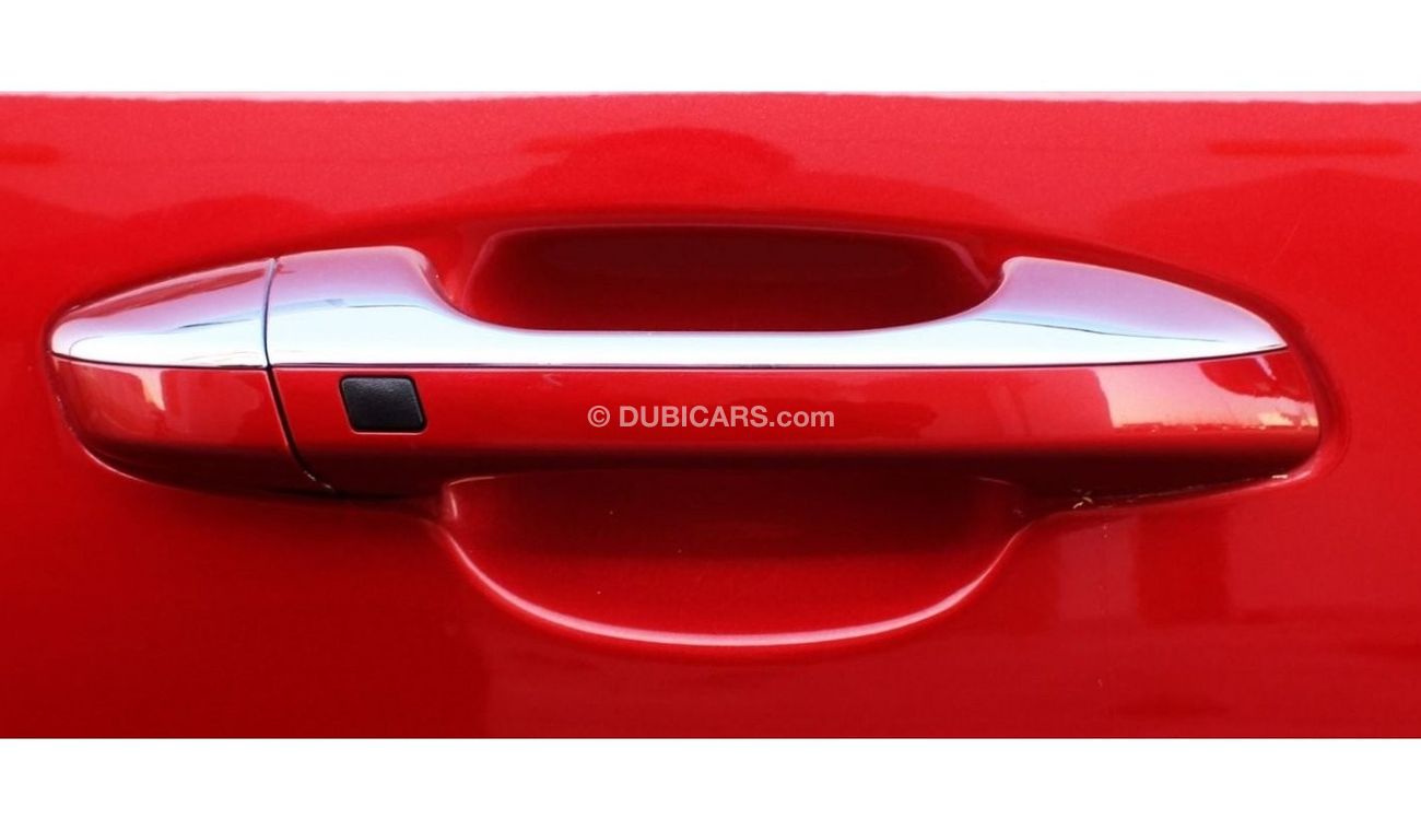 Kia Sportage GT Kia Sportage 2018 GCC, full option, in excellent condition