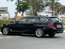 BMW 520i BMW 520I 2022 2.0L GCC FULL SERVICE HISTORTY