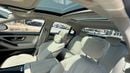 مرسيدس بنز S 500 4MATIC L