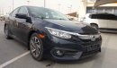 Honda Civic amircan car very good condition