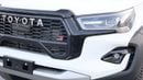 Toyota Hilux GR SPORT