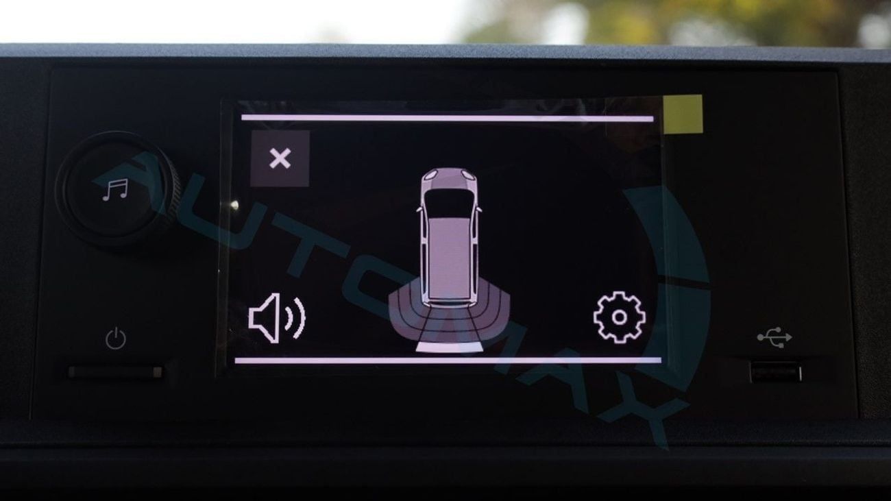 Fiat Scudo (For Export , НА ЭКСПОРТ) 2.0T BlueHDi 2025 GCC Без пробега