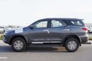 Toyota Fortuner EXR 2025 MODEL TOYOTA-FORTUNER 2.7L 4X4 A/T