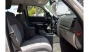 Dodge Nitro SXT Agency Maintained