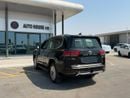 Toyota Land Cruiser VXR Toyota LC300 VXR 3.5 hybrid 2026 full option GCC