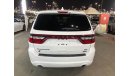 Dodge Durango دودج دورانجو