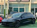 Tesla Model 3 LONG RANGE