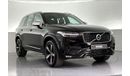Volvo XC90 R Design
