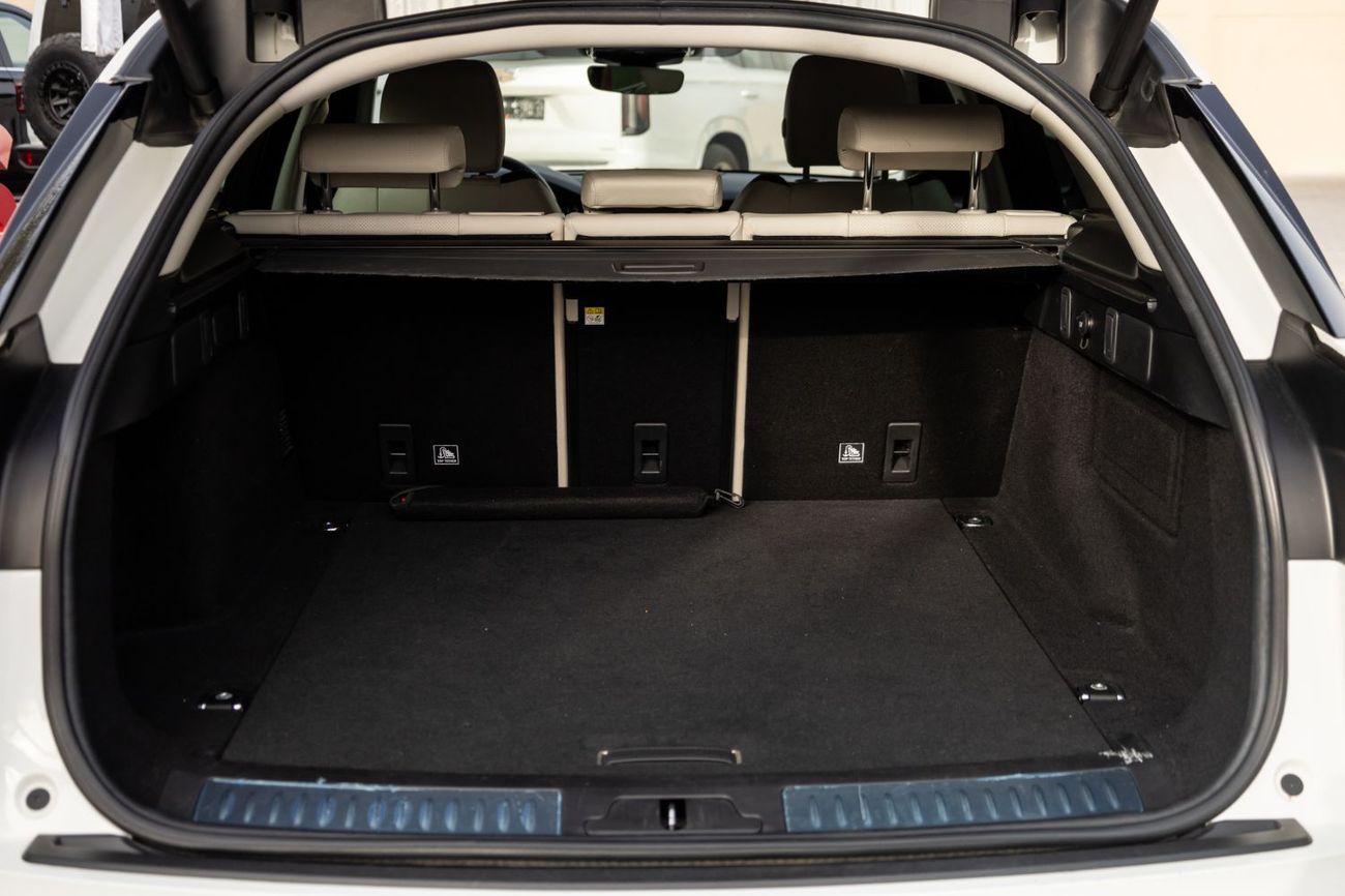 Land Rover Range Rover Velar P250 S 2.0L Petrol