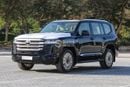 تويوتا لاند كروزر GXR LC300 4.0L PETROL V6 GXR FULL WITH-RDR AT 7S 2026MY