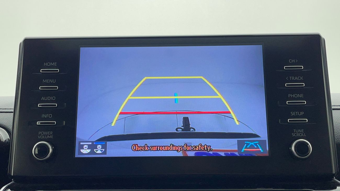 Toyota Land Cruiser GXR 4 | Zero Down Payment | Free Home Test Drive