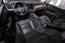 Volvo XC60 ULTIMATE BRIGHT 2024 Volvo XC60 B5 Core GCC | Agency Warranty