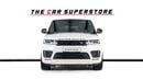Land Rover Range Rover Sport DYNAMIC Autobiography 5.0L SVO (Special Vehicle Operations)-1 Owner-Bespoke Order