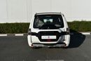 Mitsubishi Pajero 3.8 - V6 - GLS/Full Option - GCC Spec - WHT - 2019