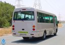 Mitsubishi Rosa 2020 Bus Fuso 4.2L RWD LWB 26 Seater Diesel - Excellent Condition - GCC - Book Now!
