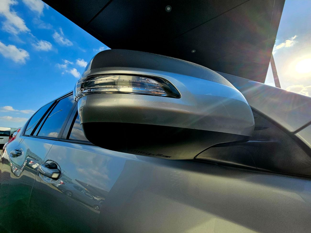 Toyota Prado TXL/ V6 4.0/ LEATHER/ LOW MILEAGE/ SINGLE OWNER