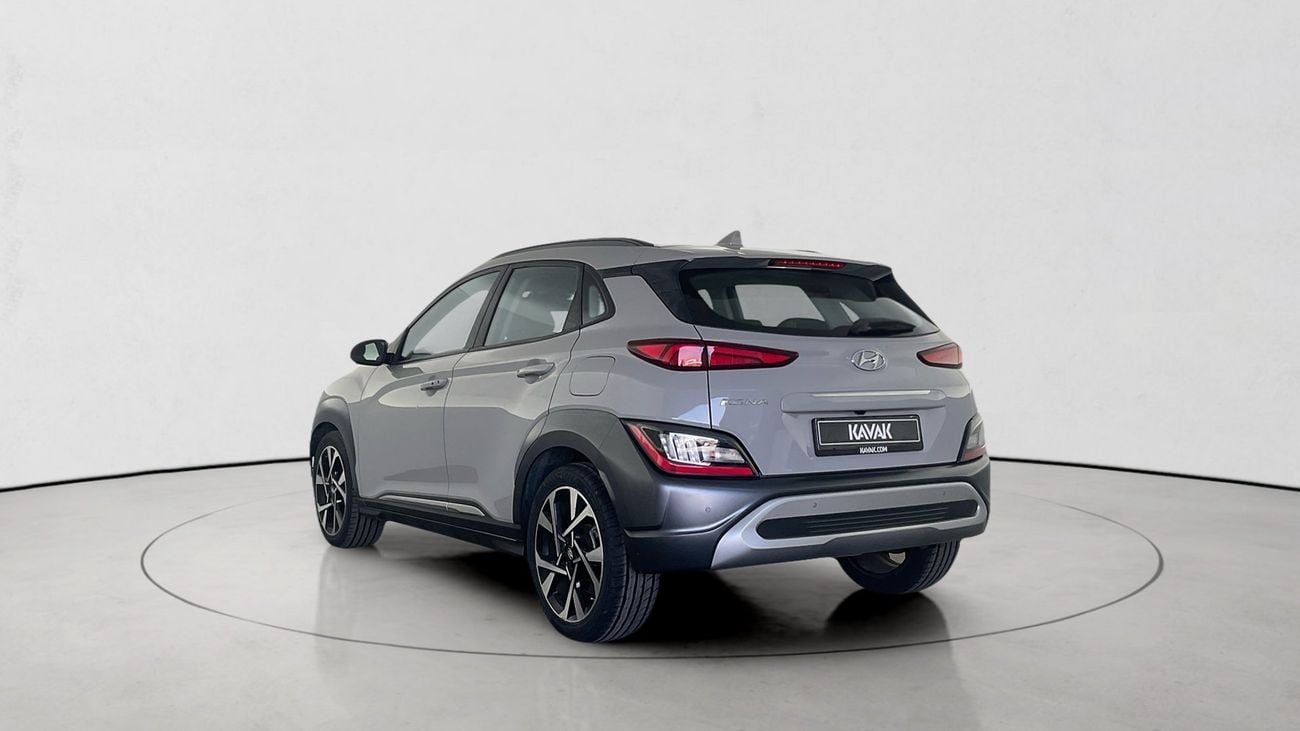 هيونداي كونا Comfort | upto AED 20,000 Ramadan Discount | شامل الضمان | 0 ﺪﻔﻋﺓ ﺃﻮﻟﻯ