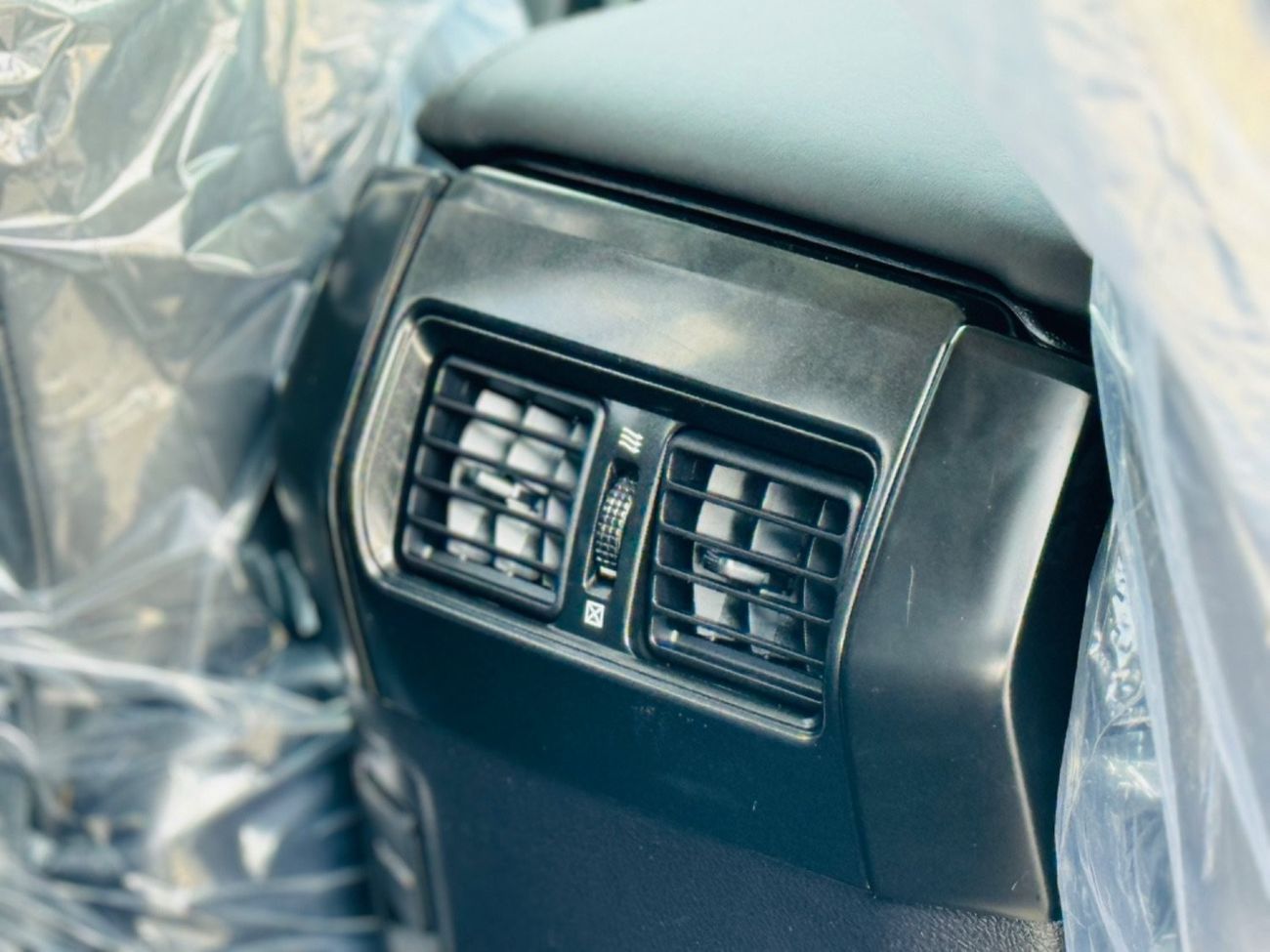 تويوتا برادو RIGHT HAND DRIVE