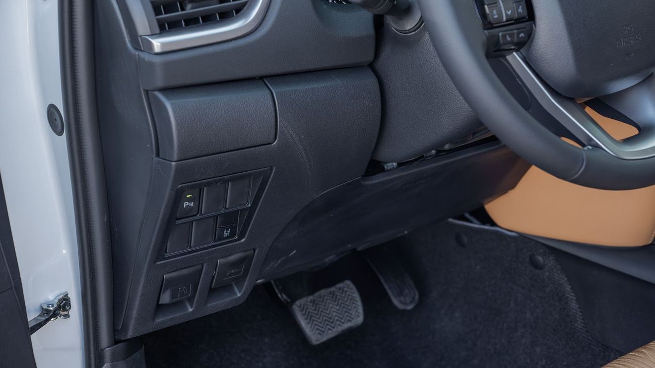 Toyota Fortuner TOYOTA FORTUNER 2.7 HIGH -2026YM