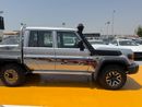 Toyota Land Cruiser Pick Up