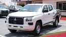 ميتسوبيشي L200