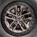 جيب رانجلر Unlimited Rubicon 392