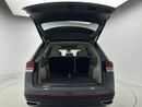 Volkswagen Teramont Comfortline 3.6L Comfortline (Ref#28204) / 34,100 AED SAVINGS from New Car