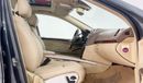 Mercedes-Benz GL 500 5.5L-8CYL 4MATIC - FULL OPTION EXCELLENT CONDITION GCC SPECIFICATION