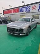 Hyundai Azera 3.5L V6 Premium