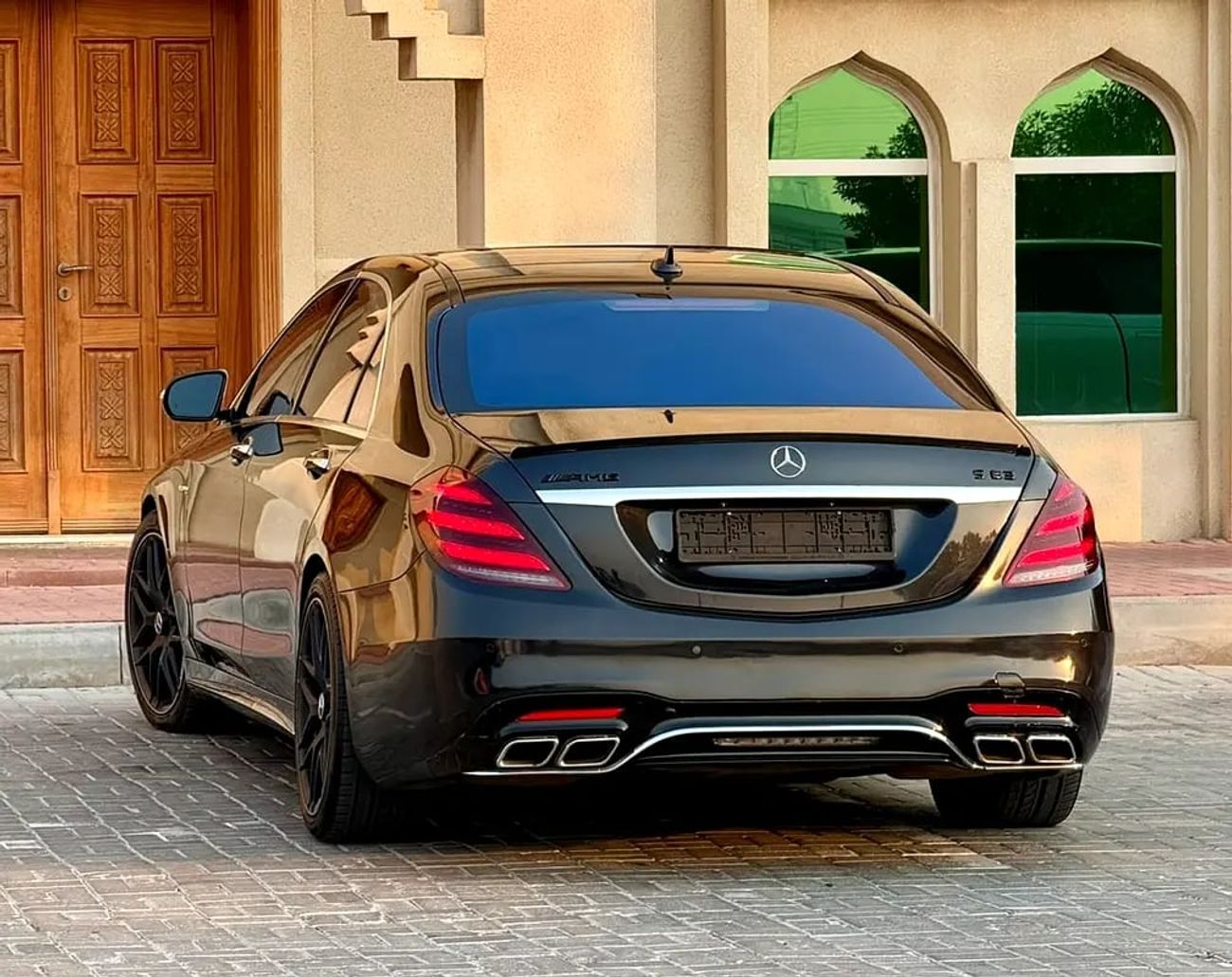 Mercedes Benz S550 S 550 - Excellent Condition
