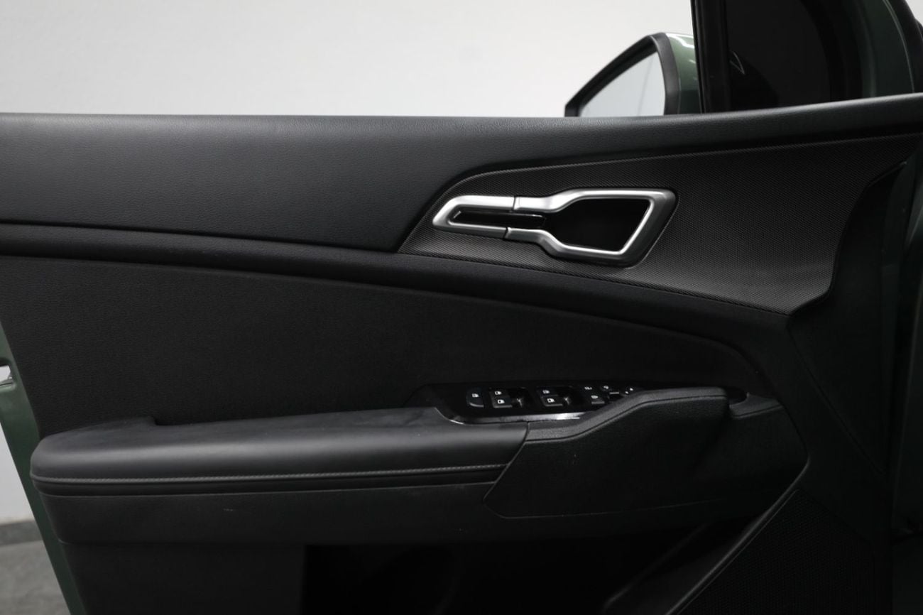 كيا سبورتيج GCC | Kia Sportage | V4 1.6L 180 Hp | Perfect Condition | 2 Years Warranty + Free Registration | Ref