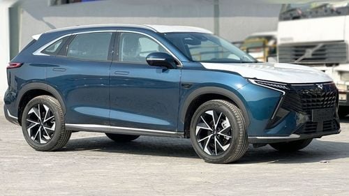 كايي X7 1.6T-Flagship-VERSION-7-SEATS-AT