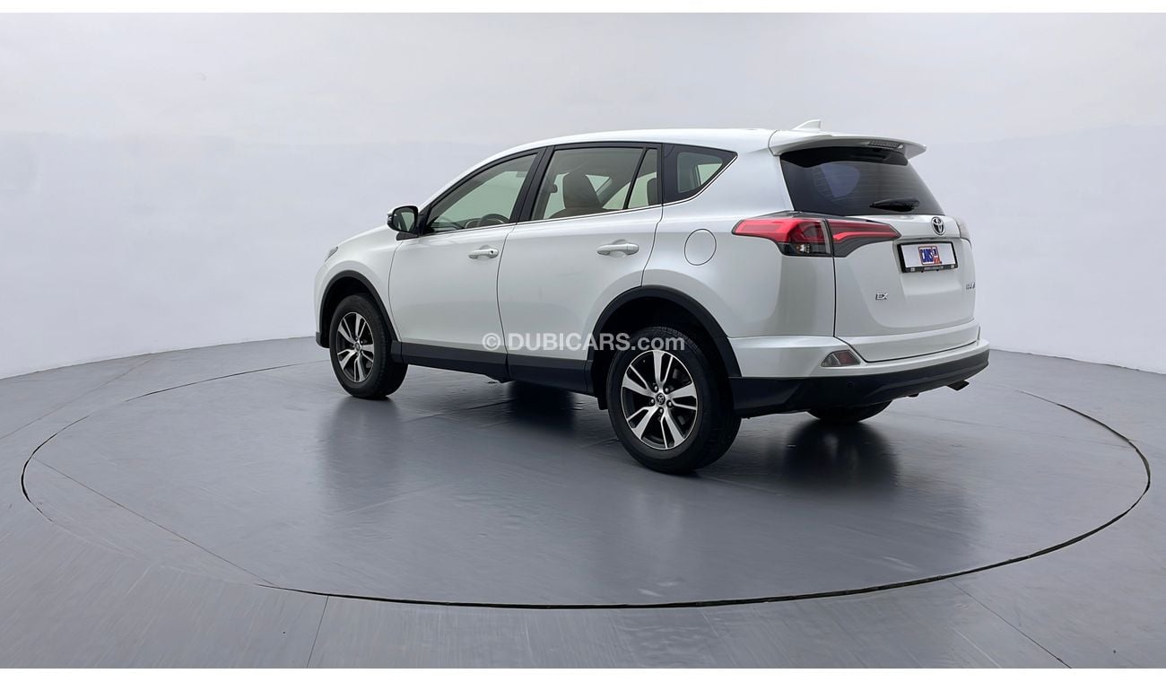 Toyota RAV4 EX 2.5 | Zero Down Payment | Free Home Test Drive