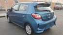 Mitsubishi Mirage GLX Highline