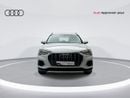 Audi Q3 35 TFSI Advanced 2.0L 150hp (Ref# 1024236)