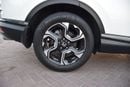 Honda CRV 1.5L Petrol AWD Full Option (RHD)