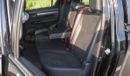 Toyota Hilux DC GR-Sport, 4.0L Petrol 4WD 6-Speed Automatic | 2026 Model | Ready for Export