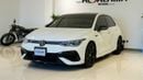 Volkswagen Golf R - PERFORMANCE R