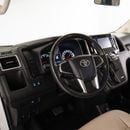 Toyota Granvia 3.5L Premium 2023 Toyota Granvia, Warranty, Captain Seats, Full Options, Low Kms, GCC