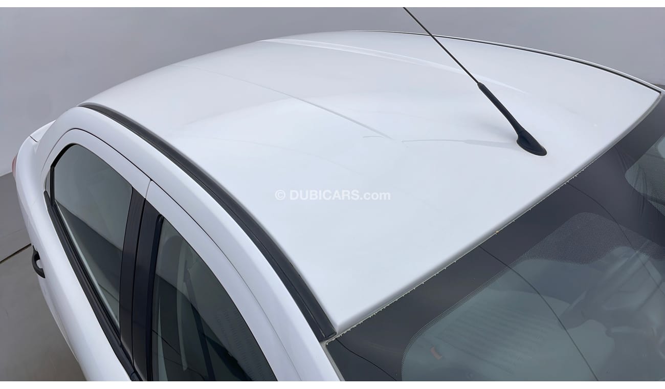 Ford Figo AMBIENTE 1.5 | Under Warranty | Inspected on 150+ parameters