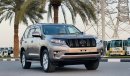 Toyota Prado TZ-G Type 2017 Land Cruiser Prado KAKADU Diesel 2.8L Full Option Premium Condition