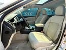 Lexus ES350 ES 350 - American Specs