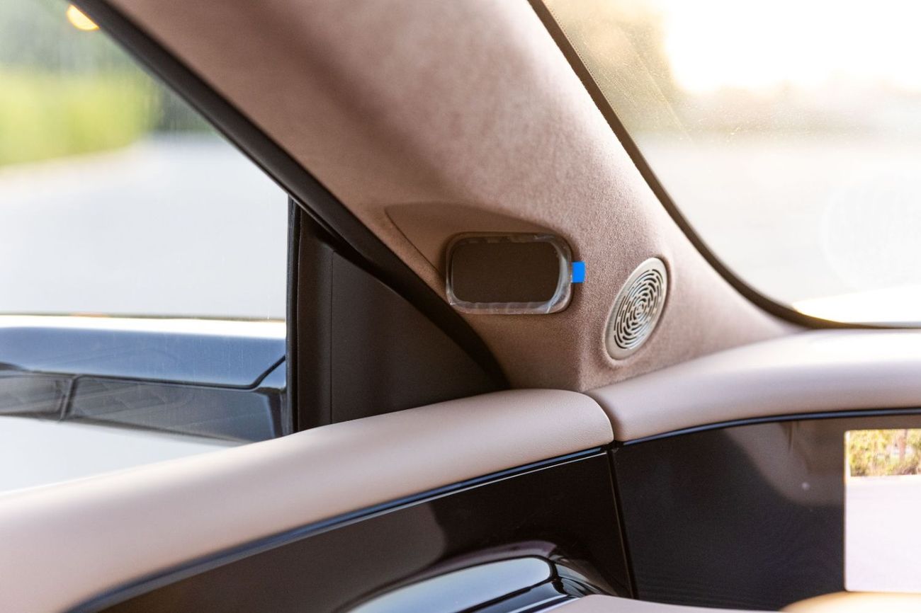 Avatr 07 3 YEAR WARANTY AND 2 YEARS SERVICE