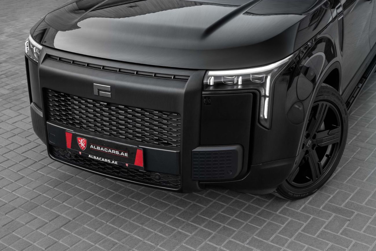 ROX 01 1 Performance | 4,113 P.M | 0% Downpayment | Immaculate Condition!