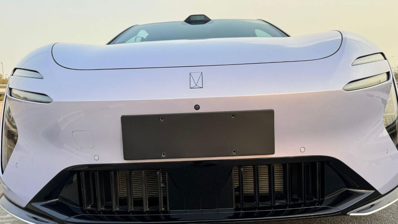 Avatr 06 Avatr 06 Max REEV Edition