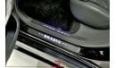Mercedes-Benz S 500 Brabus-kit 2022