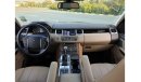 لاند روفر رينج روفر سبورت RANGE ROVER SPORT 2013 US PERFECT CONDITION