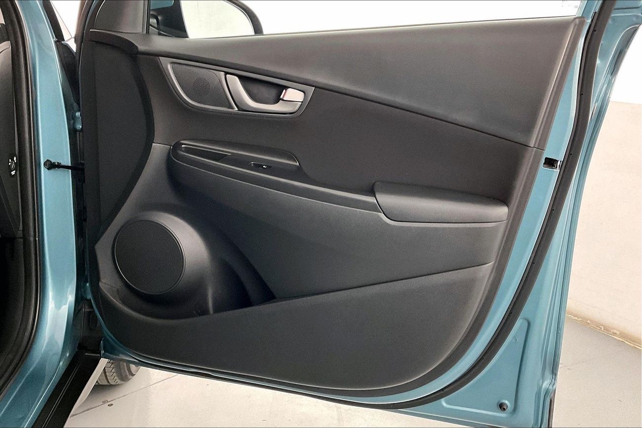 هيونداي كونا Smart | عرض العيد الحصري | خالية من أضرار الفيضانات