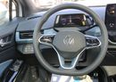 فولكس واجن ID.4 2022 | PURE+ 100% ELECTRIC INTELLIGENT SUV FULL OPTION WITH PANORAMIC SUNROOF